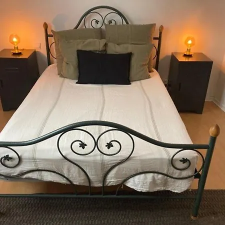 Apartamento Superbe T3 Dans Le Quartier Historique De *