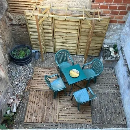 Superbe T3 Dans Le Quartier Historique De * Marmande