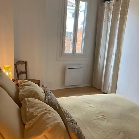 Superbe T3 Dans Le Quartier Historique De Apartman *