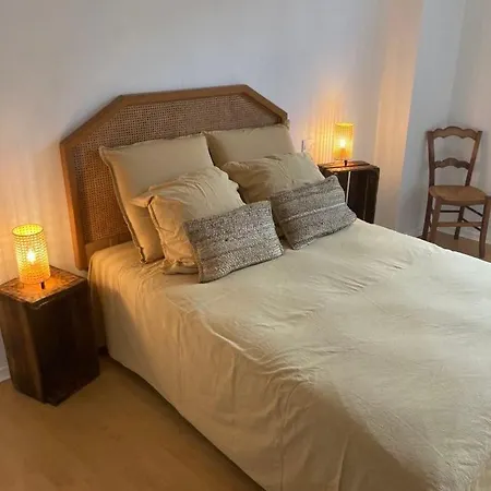 Superbe T3 Dans Le Quartier Historique De *