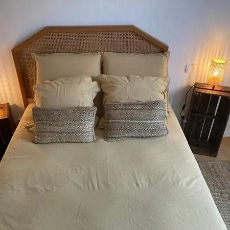 Superbe T3 Dans Le Quartier Historique De Apartamento *