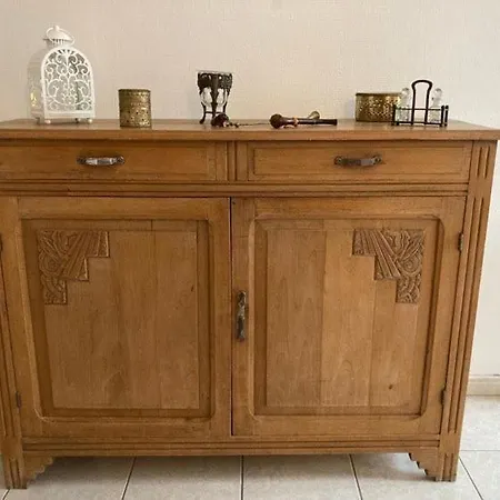 Apartamento Superbe T3 Dans Le Quartier Historique De *