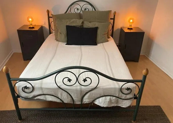 Appartement Superbe T3 Dans Le Quartier Historique De *