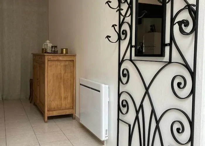 Superbe T3 Dans Le Quartier Historique De Διαμέρισμα