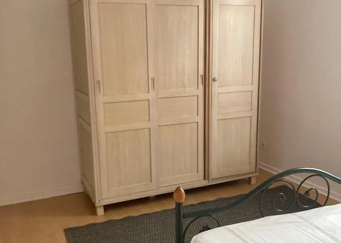 Superbe T3 Dans Le Quartier Historique De Appartement