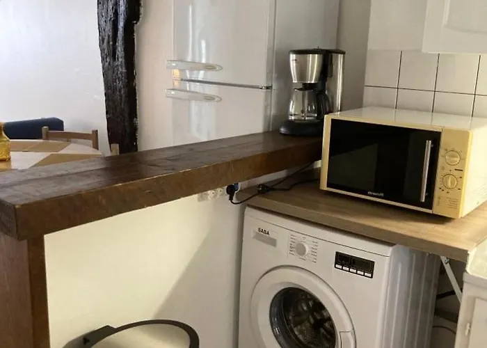 Διαμέρισμα Superbe T3 Dans Le Quartier Historique De *