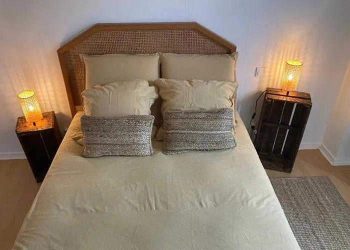 Superbe T3 Dans Le Quartier Historique De Διαμέρισμα *