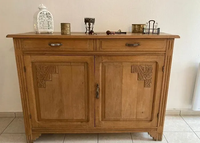 Appartement Superbe T3 Dans Le Quartier Historique De *