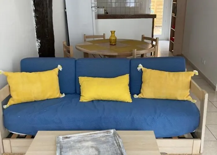 Superbe T3 Dans Le Quartier Historique De * Marmande