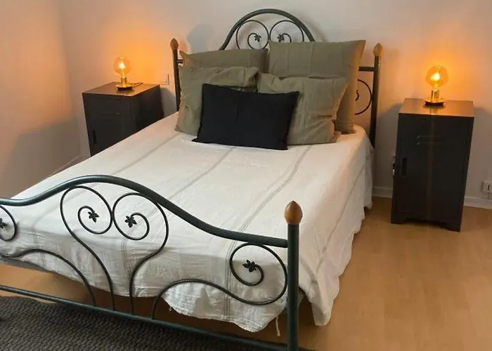 Superbe T3 Dans Le Quartier Historique De Appartement Marmande